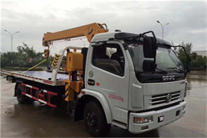 雨城区24小时道路救援服务