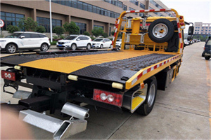 雨城区24小时汽车送油服务公司