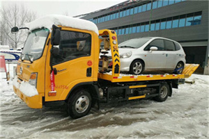 雨城区附近道路救援服务