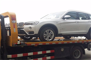 雨城区拖车24小时服务电话